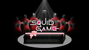 Чит на роблокс игра в кальмара (Roblox Squid Game)